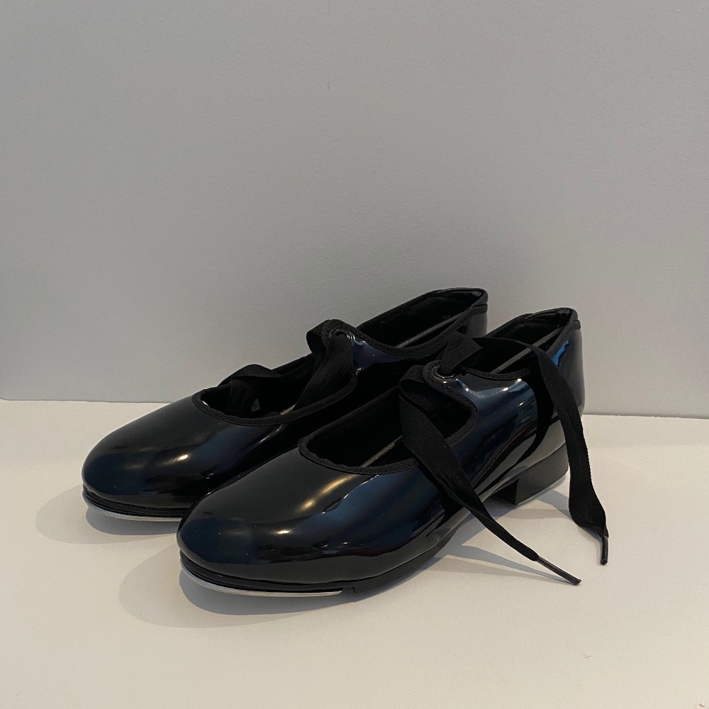 Brand New Capezio Tap Dance Shoes